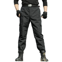 Tactical Cargo Combat Pants Men & Women